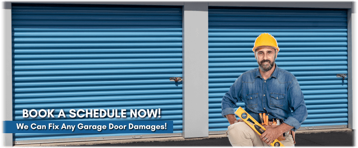 Milford MI Garage Door Repair